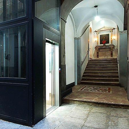 Maqueda331 Apartment Palermo Exterior foto